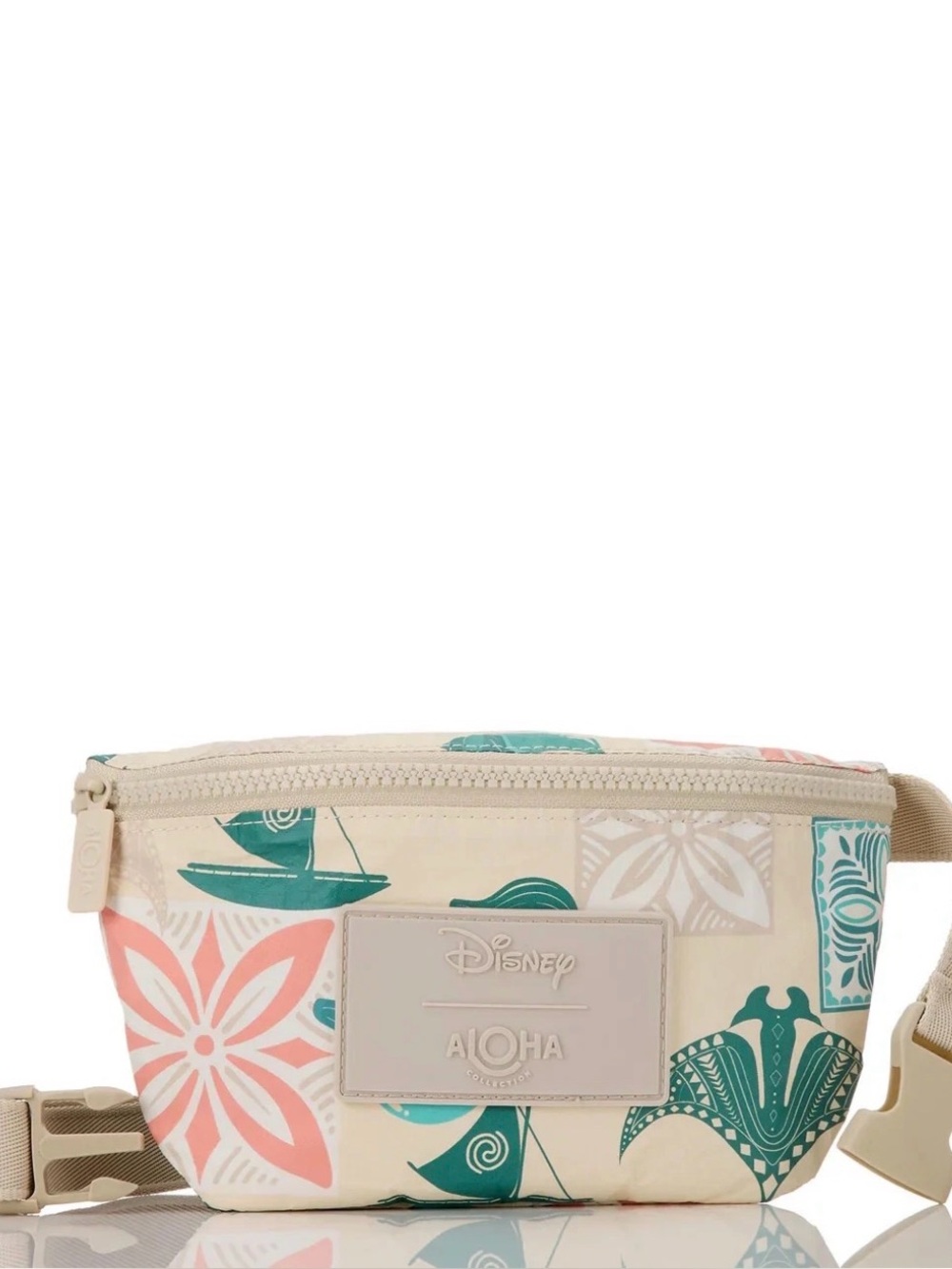ALOHA Collection Disney Moana Mini Hip Pack Wayfinder Pacific SOLD OUT Exclusive